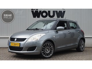Suzuki Swift 1.2 Comfort GT Pakket