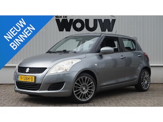 Suzuki Swift 1.2 Comfort GT Pakket