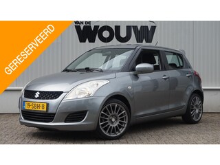 Suzuki Swift 1.2 Comfort GT Pakket