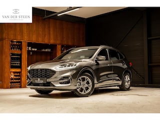 Ford Kuga 2.5 PHEV ST-Line X Winterpack | Adapt. Cruise | Dodehoek Detectie
