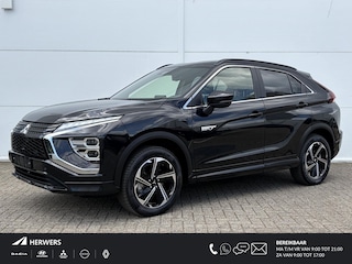 Mitsubishi Eclipse Cross 2.4 PHEV Business Intense+ / Achterbank verwarmd / Navigatiesysteem / Apple Carplay/Android Auto /