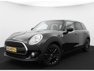 Mini Clubman 1.5 ONE BUSINESS CAMERA/PDC/CARPLAY/NAVI