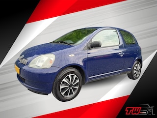 Toyota Yaris 1.3 VVT-i Luna | NIEUWE APK | OPEN DAK |NAP