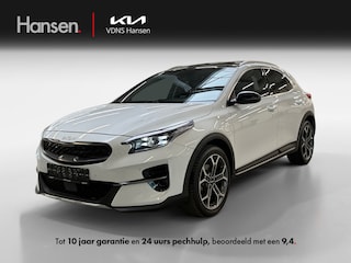 Kia XCeed 1.6 GDi PHEV ExecutiveLine I Panoramadak I Leder I Elek. Achterklep I Memory
