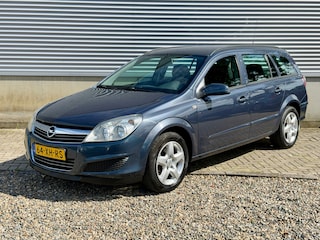 Opel Astra Wagon 1.6 Business [ nieuwe APK, distributie vv, airco, cruise ]