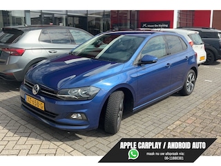 Volkswagen Polo 1.0 TSI 5 deurs Comfortline | VAN 2e EIG |