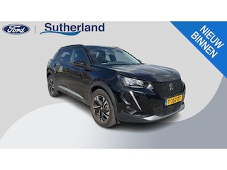 Peugeot 2008 EV Allure 50 kWh 136pk | Trekhaak