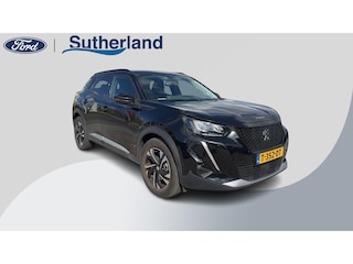 Peugeot 2008 EV Allure 50 kWh 136pk | Trekhaak