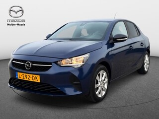 Opel Corsa 1.2 Edition | Carplay | LM-velgen "Opel16" | PDC