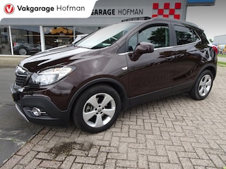 Opel Mokka Automaat 1.4 T Cosmo