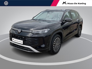 Volkswagen Tayron 1.5eHybrid 150kW/204PK Life Edition DSG · Trekhaak · Camera · Stoel- & stuurverwarming · Navigatie · Garantie t/m 09-07-2027