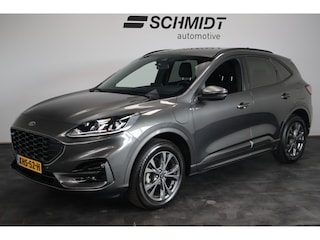 Ford Kuga 2.5 PHEV ST-Line X Automaat | Winter Pakket | Keyless | Carplay