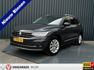 Volkswagen Tiguan 1.5 TSI Life Business | Camera | Elk. A-klep | Side Assist | Keyless | Prijs Rijklaar!!