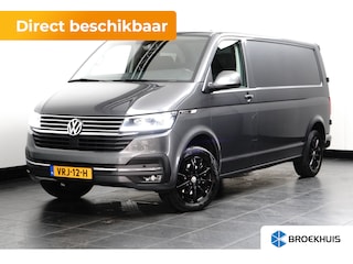 Volkswagen Transporter L2 Bulli 2.0 TDI 150PK DSG Automaat |Full LED| Leder | Navi | Adaptive Cruise | Camera | LM Velgen
