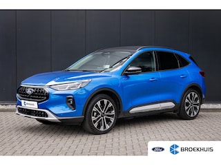 Ford Kuga Plug-In Hybrid Active X | Matrix LED | Panoramadak | Head-up | 20 inch velgen| Standkachel | B&O audio | 360 Camera