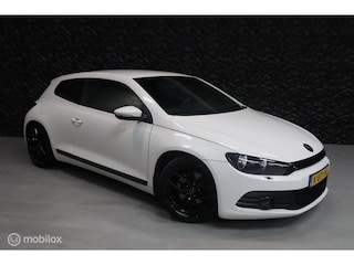 Volkswagen Scirocco 2.0 TSI Highline | AC | Carplay | Stoelv