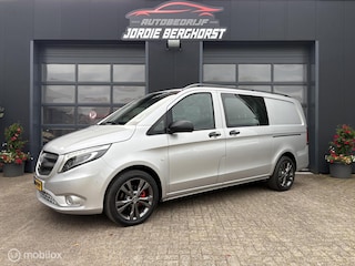 Mercedes-Benz Vito Bestel 116 CDI Extra Lang DC Comfort