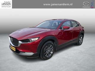Mazda CX-30 2.0 e-SkyActiv-G M Hybrid Comfort