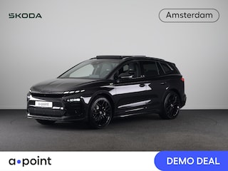 Skoda Enyaq 85X RS 340pk | 21 inch | Panoramadak |