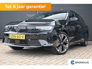 Opel Astra Electric 54 kWh Business Edition | Navigatie | Achteruitrijcamera | Stoel/Stuurverwarming | Comfortstoel | Apple Carplay & Android Auto | !!
