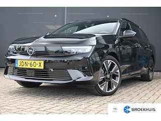 Opel Astra Electric 54 kWh Business Edition | Navigatie | Achteruitrijcamera | Stoel/Stuurverwarming | Comfortstoel | Apple Carplay & Android Auto | !!