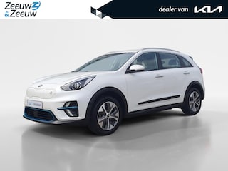 Kia Niro e-Niro DynamicLine 64 kWh | Navigatie | Camera | Adaptieve cruise control | Apple Carplay / Android Auto | Climate control |
