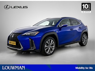 Lexus UX 250h F Sport Line | Apple Carplay / Android Auto (Navigatie) | Blind Spot Monitor |