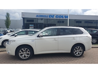 Mitsubishi Outlander 2.0 PHEV Instyle