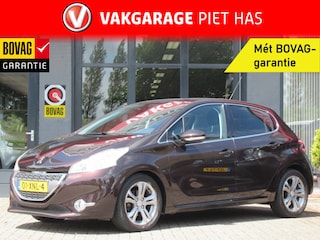 Peugeot 208 1.4 VTi Allure | Clima-Airco | Navigatie | Parkeersensoren | Inc. Garantie | Bluetooth |