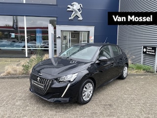 Peugeot 208 1.2 PureTech Active Peugeot 208 | NAVIGATIE FULL MAP |