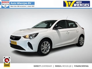 Opel Corsa 1.2 | Edition 5-Drs | Airco | Cruise | Carplay