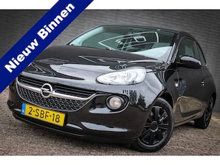 Opel Adam 1.2 Net binnen - Nu al te bezichtigen