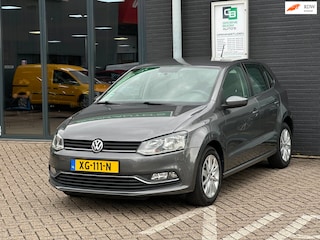Volkswagen Polo 1.0 First Edition/5-DRS/AIRCO/PDC/LM-VELGEN!!