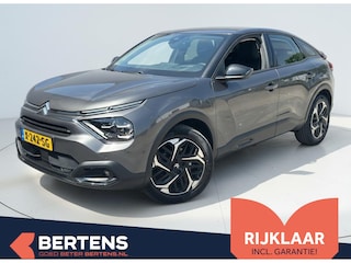 Citroën C4 1.2 Puretech Business Plus | Nieuwe distributieriem! | Rijklaar geleverd incl 12 maanden BOVAG garantie! |