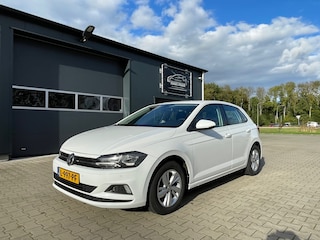 Volkswagen Polo 1.0 MPI Comfortline