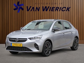 Opel Corsa 1.2 Edition 5-Deurs | Distributieriem v.v. | Carplay | Cruise | Clima