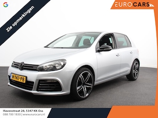 Volkswagen Golf 1.4 TSI Trendline Climate Control Navigatie Parkeersensoren Stoelverwarming Licht Metalen Velgen Handel/Export APK t/m 02-2027