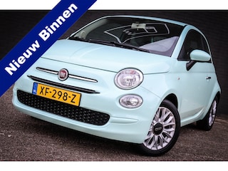 Fiat 500 1.2 Popstar Net binnen-Nu al te bezichtigen