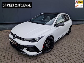 Volkswagen Golf 8.5 2.0 TSI GTI Clubsport /Akrapovic /FULL Options