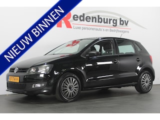 Volkswagen Polo 1.2 Easyline - Airco / Radio