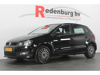 Volkswagen Polo 1.2 Easyline - Airco / Radio