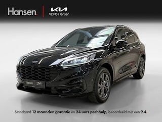 Ford Kuga 2.5 PHEV ST-Line I Head-Up I Winterpakket I Adaptive Cruise I Camera