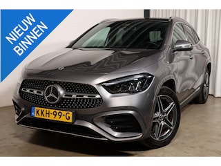 Mercedes-Benz GLA 250 e AMG Line