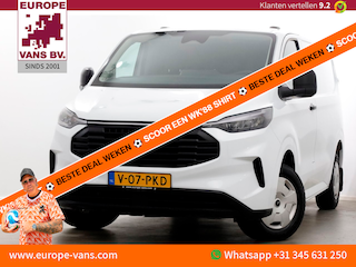 Ford Transit Custom 280 2.0 TDCI 136pk L1H1 Trend LED/Camera/Carplay 12-2023