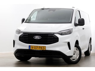 Ford Transit Custom 280 2.0 TDCI 136pk L1H1 Trend LED/Camera/Carplay 12-2023