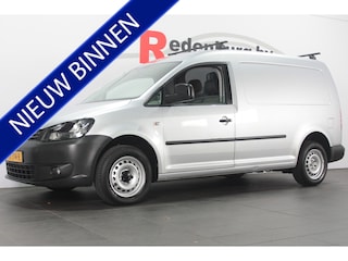 Volkswagen Caddy 1.2 TSI - Benzine - Airco / Parrot