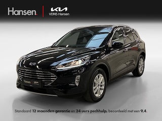 Ford Kuga 2.5 PHEV Titanium I Adaptiver Cruise I Elek. Achterklep I Winterpakket
