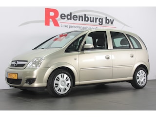 Opel Meriva 1.6-16V Cosmo - Airco / Radio cd