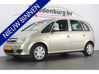 Opel Meriva 1.6-16V Cosmo - Airco / Radio cd