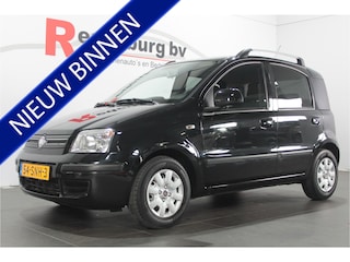 Fiat Panda 1.2 Edizione Cool - Airco / Radio cd / Stuurbed.
